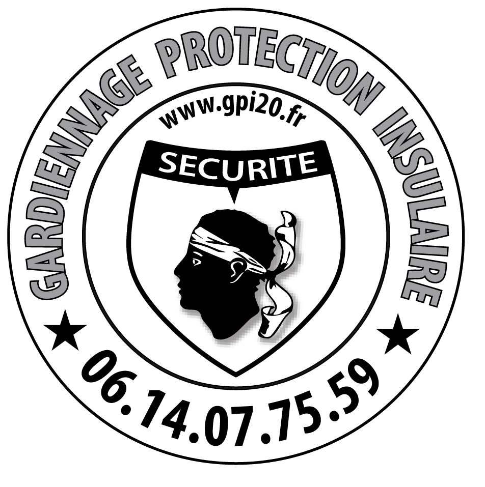 gardiennage et protection insulaire